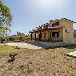 Panorama Villa *