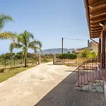 Villa Panorama Trappeto