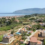 Panorama Villa Trappeto