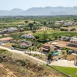 Villa Panorama *