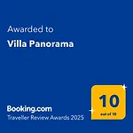 Villa Panorama *