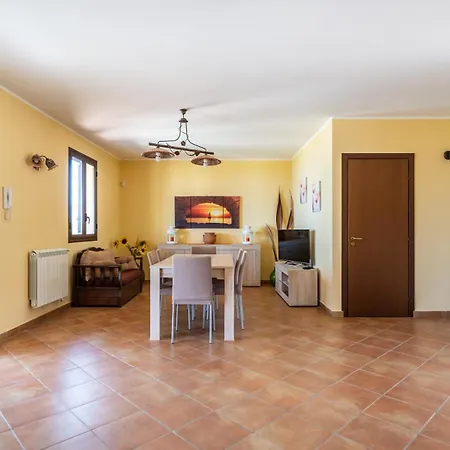 Panorama Villa *