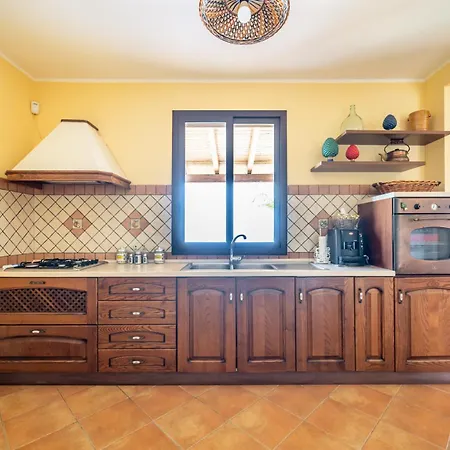 Panorama Villa