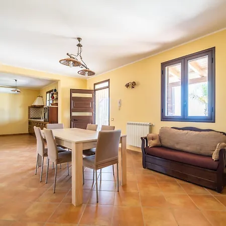 Villa Panorama *