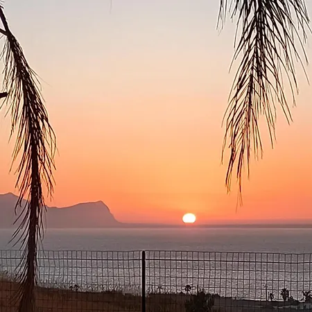 Panorama ترابيتو