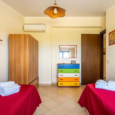 Panorama Villa *