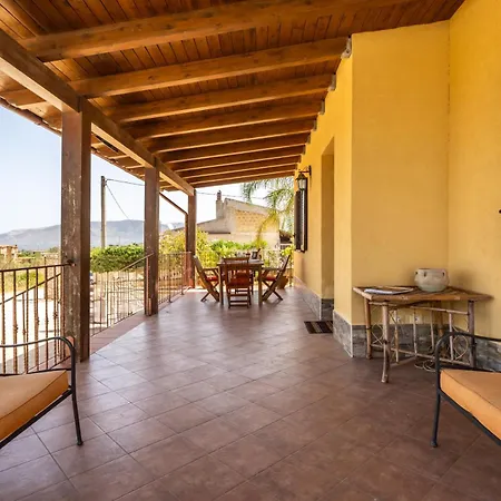 Villa Panorama *