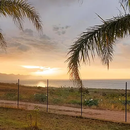 Panorama ترابيتو