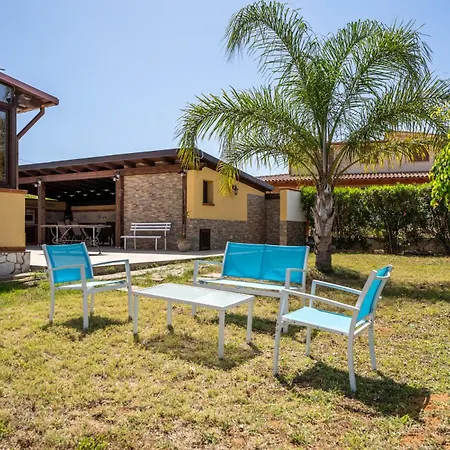 Villa Panorama *