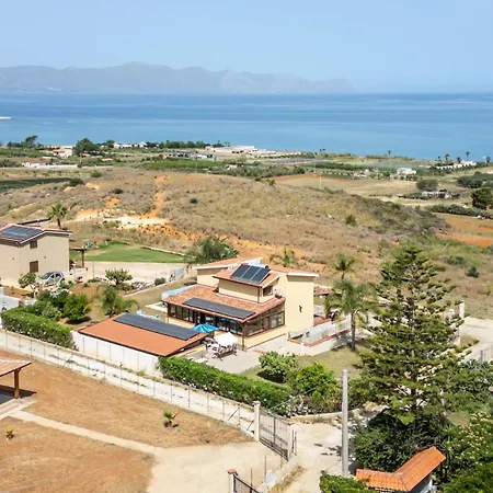 Villa Panorama *