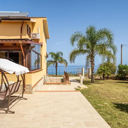 Panorama Villa *