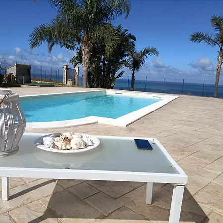Panorama Villa
