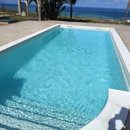 Villa Panorama *